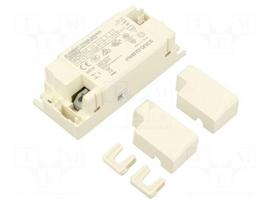 Power supply: switching | LED | 33W | 21÷40VDC | 800mA | 198÷264VAC