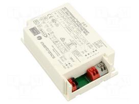 Power supply: switching | LED | DALI 2,NFC | 27W | 15÷54VDC | 700mA