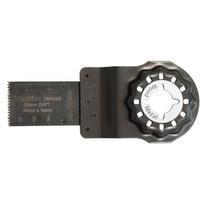 STARLOCK įleidžiamojo pjovimo geležtė multifunkciniams įrankiams Makita B-64923, 20 × 20 mm