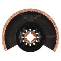TARLOCK kietmetalio segmentinė plokštelė multifunkciniams įrankiams Makita B-65028, 85 mm