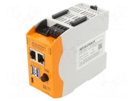 Automation module: PLC programmable controller | 96x45x115mm