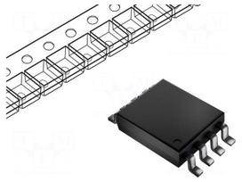 IC: operational amplifier | 18MHz | Ch: 1 | ±2.7÷5.5VDC | VSSOP8