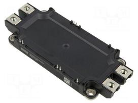 Module: IGBT | transistor/transistor | IGBT half-bridge | Ic: 600A