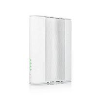 Zyxel FWA505V2-EU0102F Indoor Standalone/Nebula Wi-Fi 6 5G Router with 1-year Nebula Pro licence, AX1800 Wi-Fi, 1x GB LAN