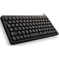 Cherry Comp G84-4100 US Layout black USB PS2 - DE