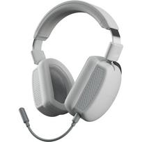 HYTE Eclipse HG10, gaming headset (light grey, USB dongle)