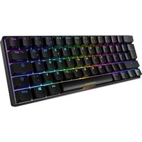 PT layout - Sharkoon SKILLER SGK50 S4, gaming keyboard (black, Kailh Red)