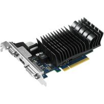 ASUS GeForce GT 730 (GK208) silent, GT730-SL-2GD5-BRK, 2GB GDDR5, VGA, DVI, HDMI (90YV06N2-M0NA00)