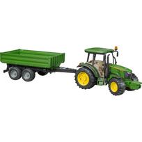 BRUDER John Deere 5115M - 02108