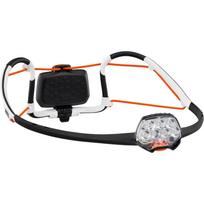 Petzl IKO CORE black/white - E104BA00