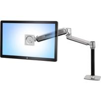 Ergotron LX HD Sit-Stand Desk Mount LCD