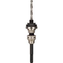Bosch SDS-plus Adapter Hex 9,5mm