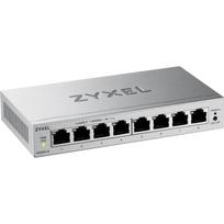 Zyxel GS1200-8V3 8P Gigabit Switch (gray)