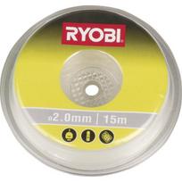 Ryobi Elektrosense Schneidfaden RAC102 biały - 15m , 2mm gwint