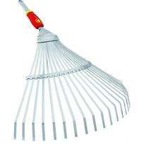 WOLF-Garten Fan brush UE-M, multi-star, rake - 50cm