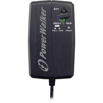 BlueWalker PowerWalker DC Secure Adapter 12V - UPS - black