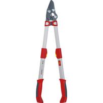 WOLF-Garten Bypass Lopper Power Cut RR 900 T - red / gray - telescopic handles