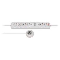 Brennenstuhl Eco Line Switch Plus EL CSP24 6x