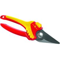 WOLF-Garten pruning shears Basic Plus RR 1500 - red / yellow, 2-fluted