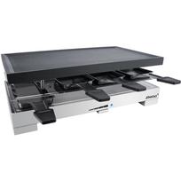 Steba RC 68, raclette (black / silver)