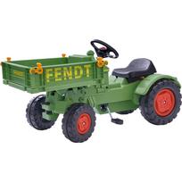 BIG Fendt gear tray - 800056552