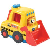 Vtech Tut Tut B. F. - excavators - 80-507804
