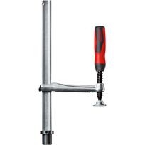 BESSEY clamping element TW28 300/140 2K-Kst - for welding tables (2K plastic handle)