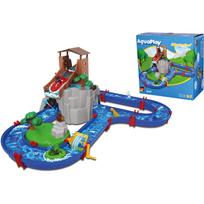 Aquaplay AdventureLand, water toys