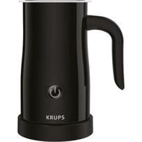 Krups XL1008, milk frother (black)