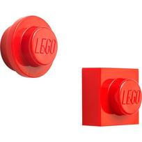 Room Copenhagen LEGO magnet set red 40101730