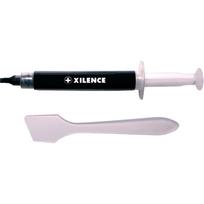 Xilence Silver Tim HP, thermal paste and pads