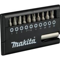 Makita D-30651, Bit sets