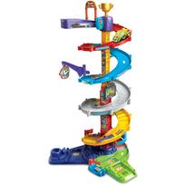 Vtech Tut Tut B. F. - 2-in-1 turbo tower - 80-535004