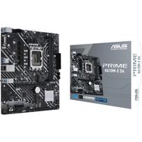 Asus PRIME H610M-E D4-CSM H610 - Socket 1700