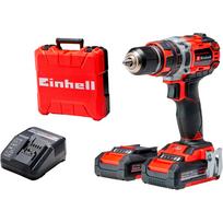 Einhell cordless hammer drill TE-CD 18/50 Li - -i BL