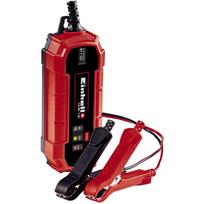 Einhell car battery charger CE-BC 1 M (red/black)