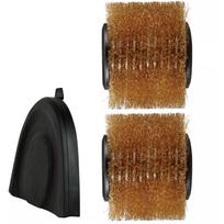 Einhell brush ULTRA (stone) (1 pair, for surface brush PICOBELLA)