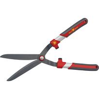 WOLF-Garten hedge trimmer HS-CP, small (red/grey, aluminum handles)