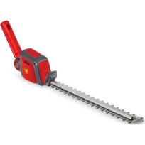 WOLF-Garten e-multi-star cordless hedge trimmer HT 40 eM (red/grey, without handle)
