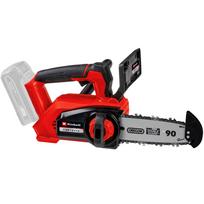 Einhell Professional cordless chainsaw FORTEXXA 18/20 TH, electric chainsaw (red/black, without battery and charger)