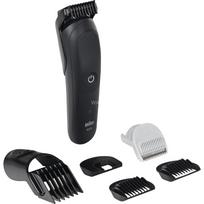Braun Series 5 All-In-One Style Kit AIO5540, Hair Clipper Black, 9-in-1