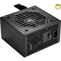 Sharkoon Rebel P15 850 (1x 12-pin high power GPU, 4x PCIe, cable management, 850 watts)
