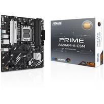 ASUS PRIME A620AM-A-CSM - Socket AM5 - motherboard