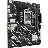 Asus PRIME B760M-F WIFI (black/silver)