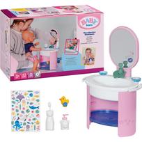 ZAPF Creation Zapf Baby born hand washbasin