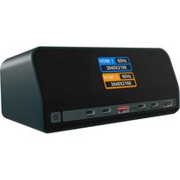 ENDORFY Atlas GS Single (black, for monitors up to 88.9 cm (35"))