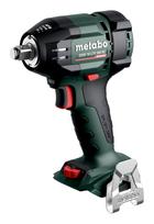 metabo SSW 18 LTX 550 BL (602404850) cordless impact wrench, 18 volts (green/black, without battery and charger)