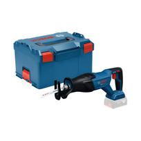 Bosch Powertools reciprocating saw GSA18V-280 in L-BOXX (Retail)