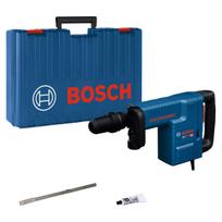 Bosch Powertools impact hammer with SDS max GSH11EV (Retail)