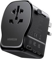 UGREEN S550 Universal Travel Adapter 65W travel adapter